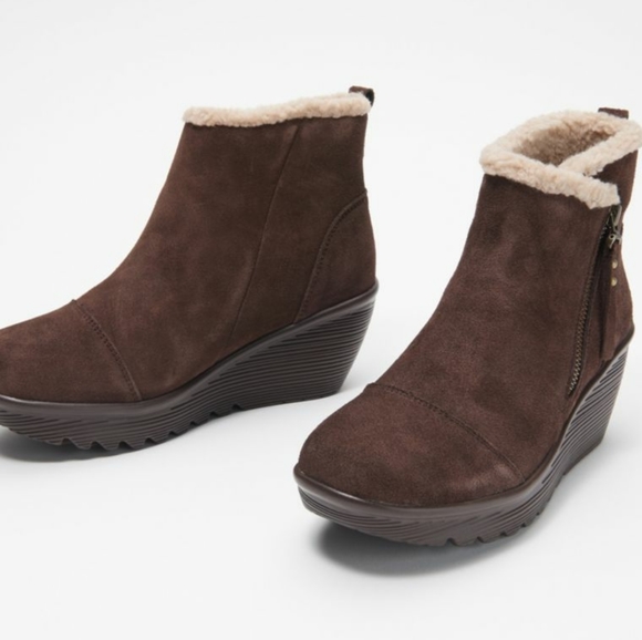 skechers chelsea boots